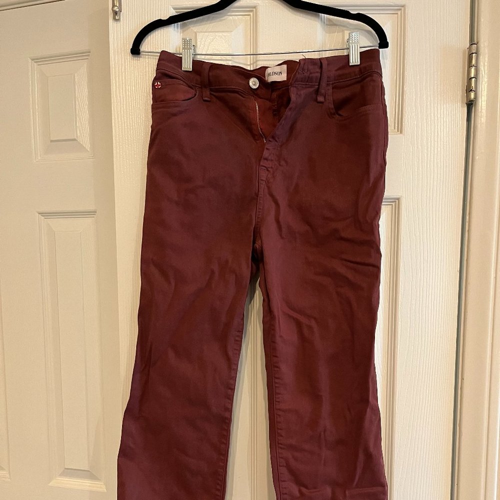 Hudson Jeans